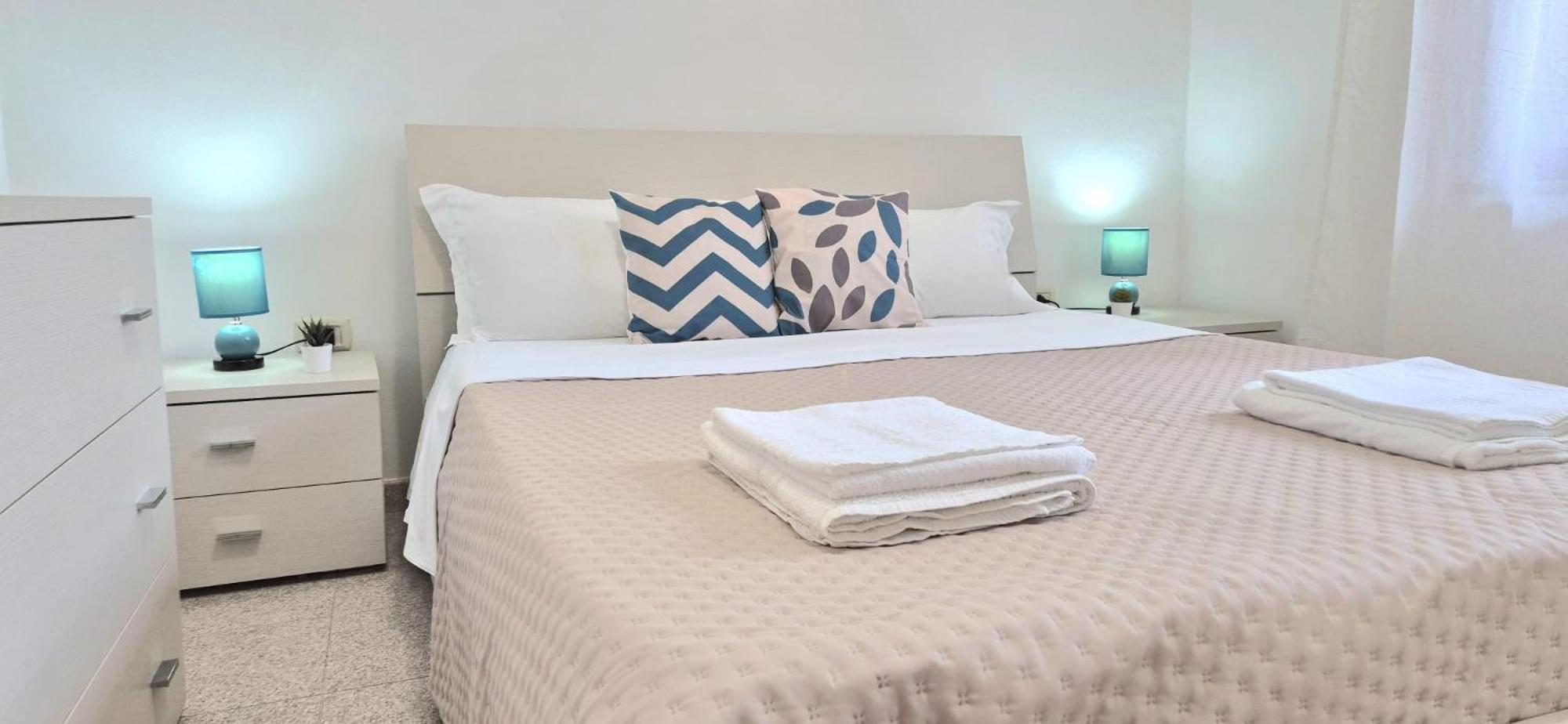 Apartment Luce *